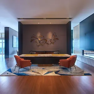 Le Meridien بيتالينغ جايا