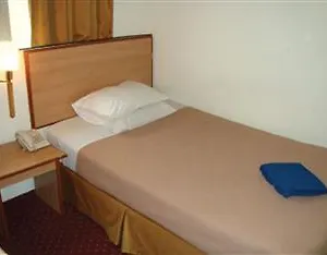 Hotel Star City, Petaling Jaya