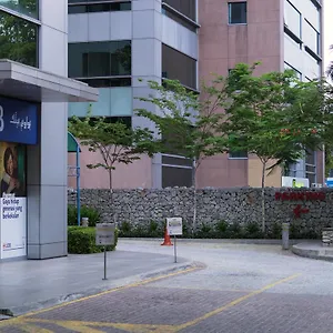 Hotel Lighthouse & Shortstay @ Damansara Uptown, Petaling Jaya