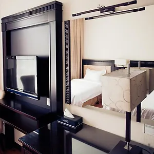 Hotel S Damansara, Petaling Jaya